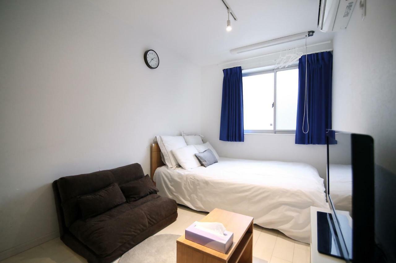Asakusa Koma House Tokyo Exterior photo
