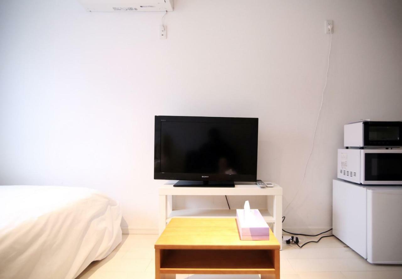 Asakusa Koma House Tokyo Exterior photo