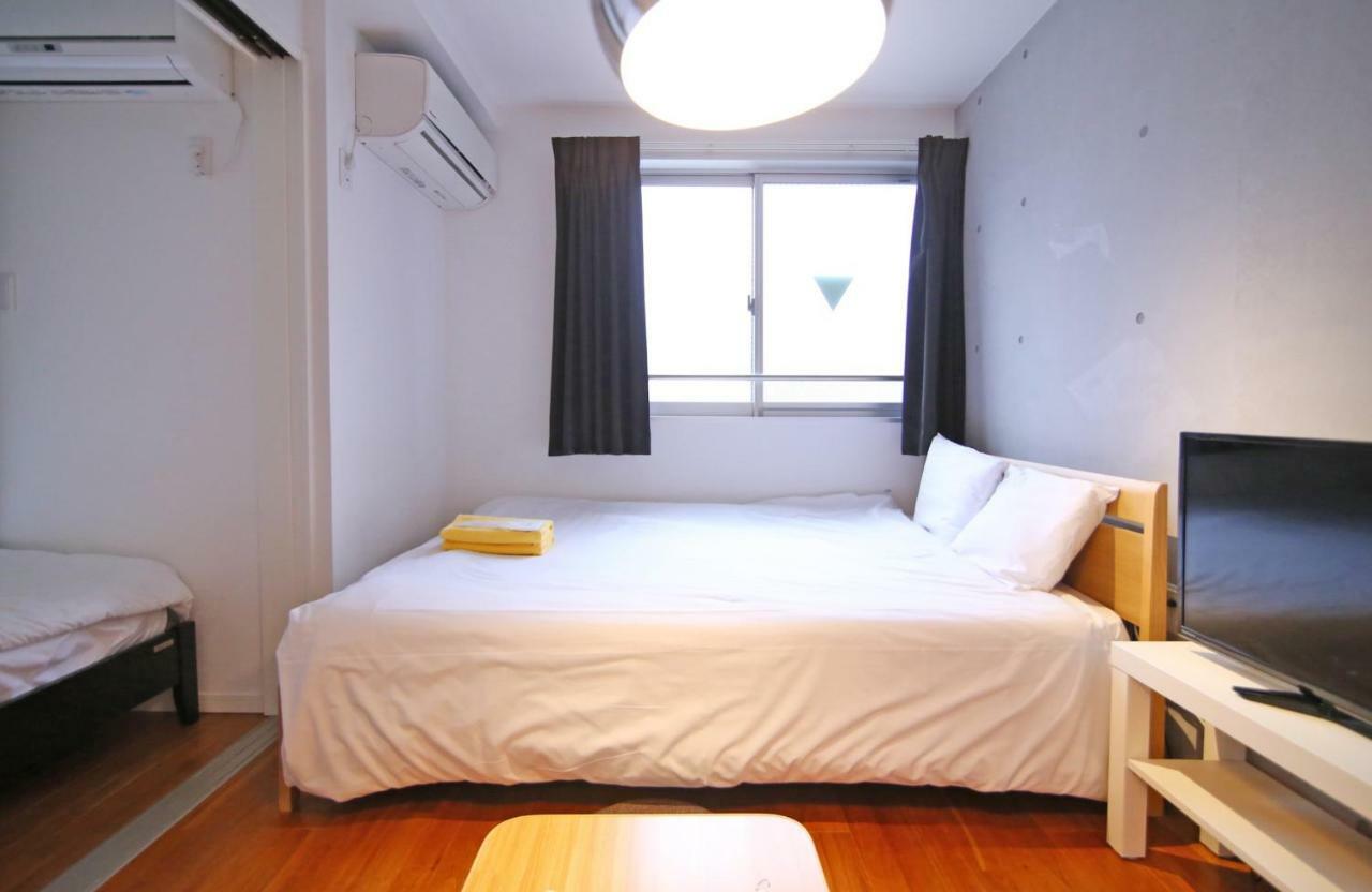 Asakusa Koma House Tokyo Exterior photo